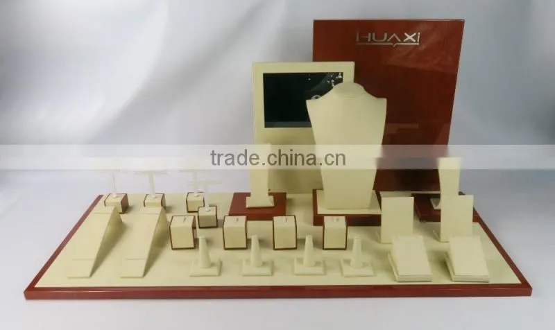 Guangzhou supplier fashion design jewelry display stand