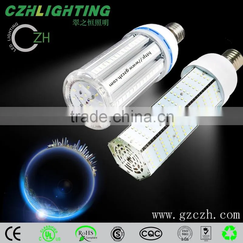 CZH 24W/30W/36W Led corn lamp e40 corn light