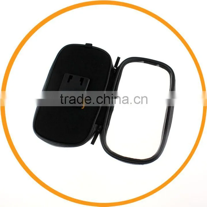 Motor Bike Mount Waterproof Case for Samsung Galaxy S5 S4 Note 3 from Dailyetech