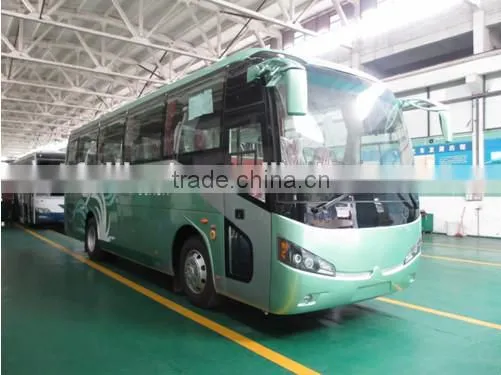 New product Factory directly Quality guarantee Dongfeng 10m bus for sale