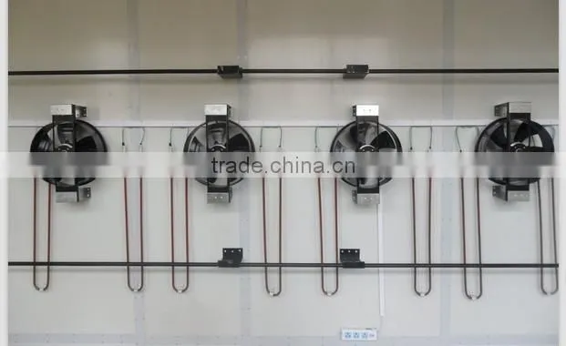 zhenghang incubator industrial in USA