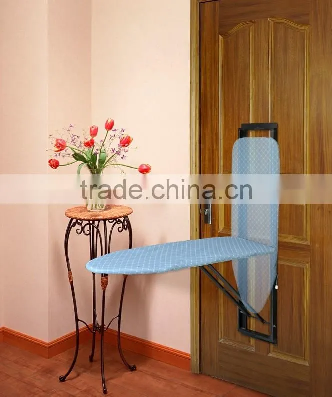 GB-2 offering hotel ironing table iron table manufacturer in China