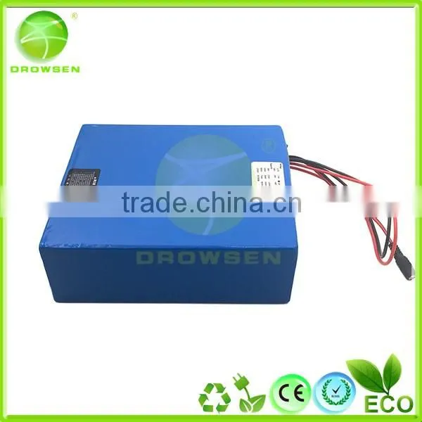 Good Price Lithium Battery 12v 60ah 18650 Li ion Battery Pack