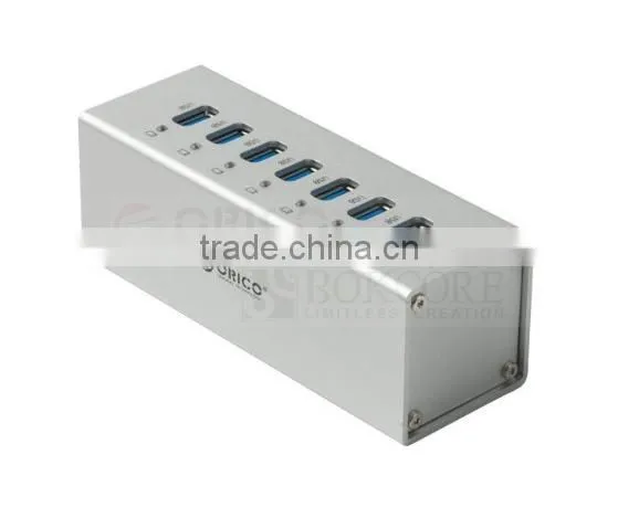 ORICO A3H7 7 Ports USB3.0 HUB for Apple Products