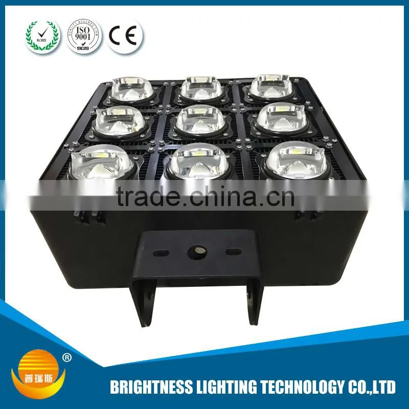 450w shoebox china factory direct high quality led fixture shoebox light 150w 200w 300w with 3years warranty