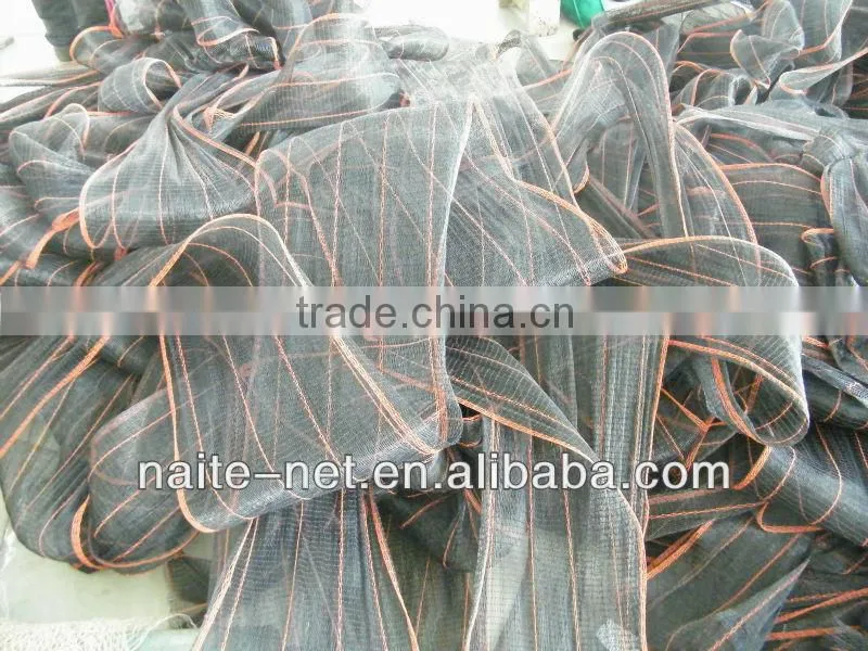HDPE safety net