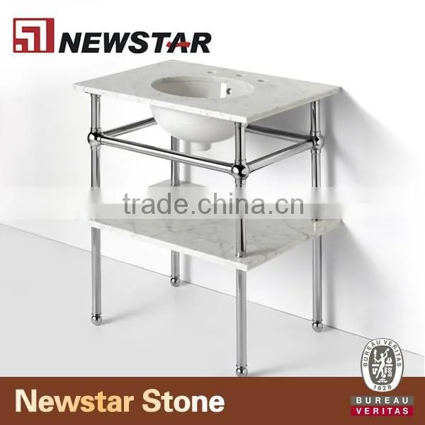 Newstar Bathroom Vanity Base
