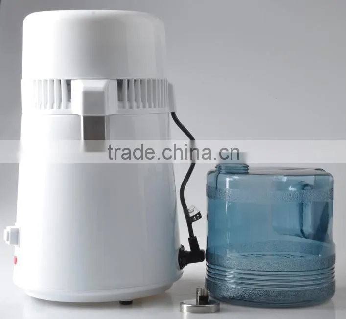 5L Laboratory Water Distiller Price, Dental Water Distiller