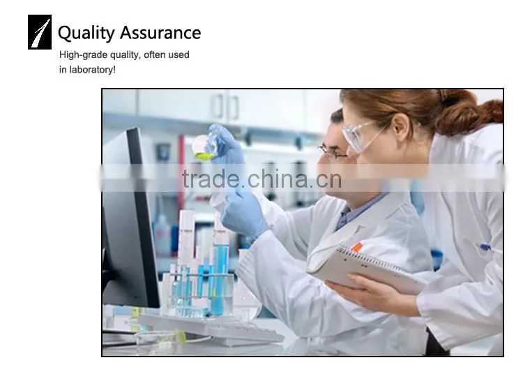 AZ8303 Portable Conductivity Laboratory Detection Tester Digital Conductivity Meter With Automatic Calibration
