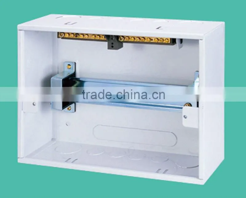 power distribution box