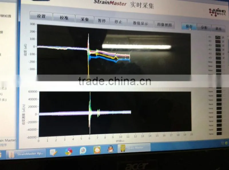 CE certification pcb v-score cutter ,1200mm high speed Automatic PCB depaneling for pre scored PCB . YSVC-2