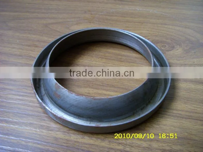 Metal stamping