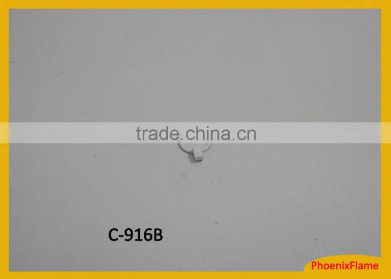 plastic bra strap hook C-916B