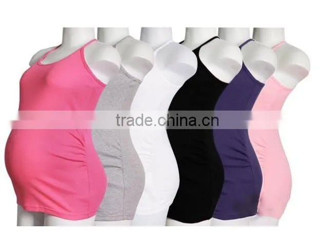 Summer Cheap sales Maternity T-shirt for pregnant women Feeding