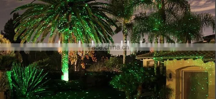 2016 new solar led landscape light