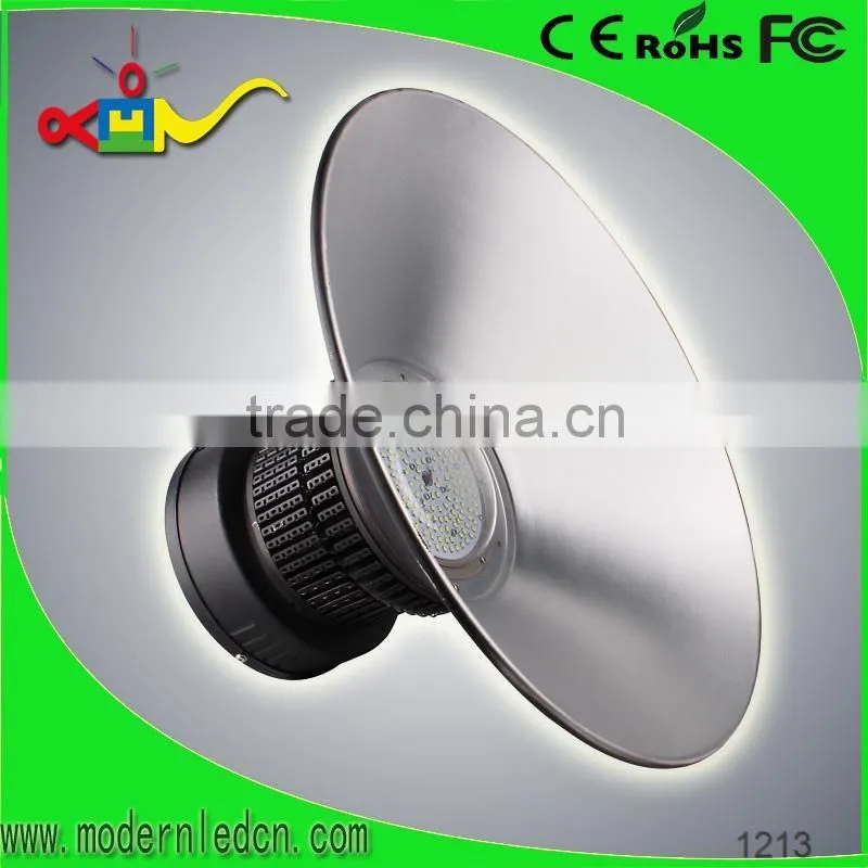 Meanwell drvier led high bay light 200w 60 90 degree 18000lm