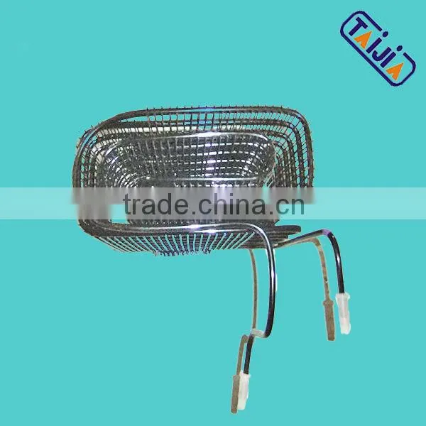 Spare Parts Refrigerators Wire tube condenser