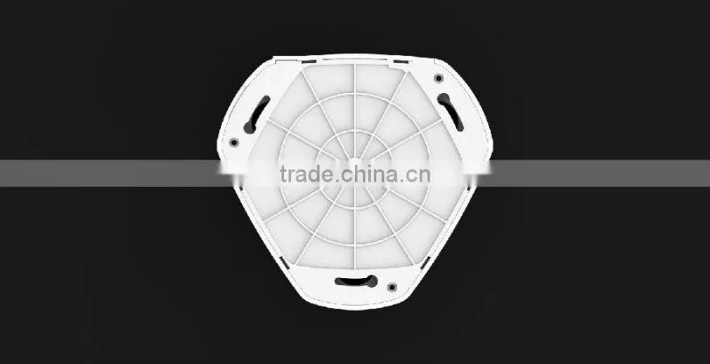 2016 newest 960P 3D VR panoramic wireless wifi IP CCTV Security Camera