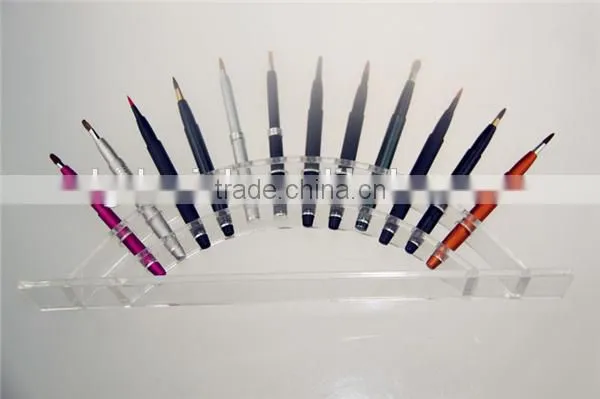 Professional Antibacterial Cosmetic Lip Brush