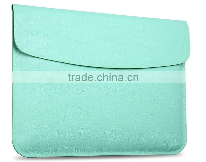 New Arrival Laptop Case for Macbook Air 11 13 Pro 12 13 15 Notebook Bag