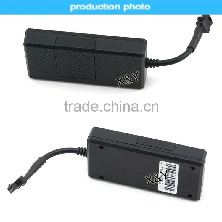 Full function Vehicle GPS Tracker,real time tracking,gps tracking systems XY-208AC