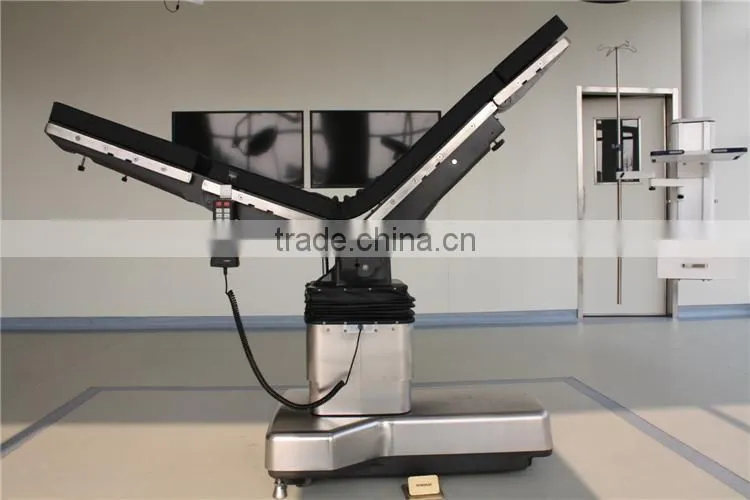 KL-D.III operating table radiolucent operating table orthopedic operating tables