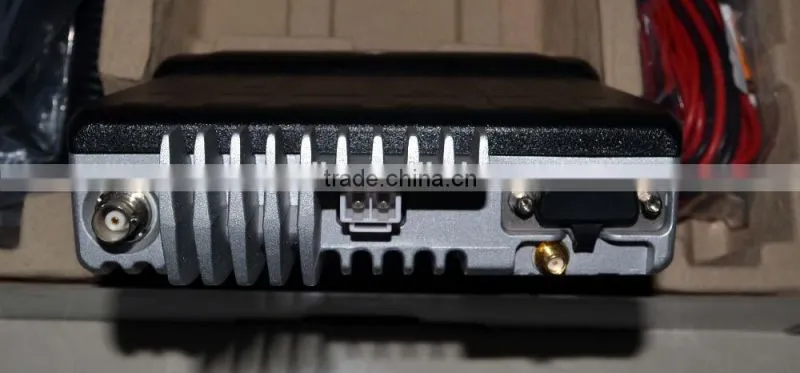 Famous brand Kirisun TM-840 DMR Tier2 and Tier3 mobile radio