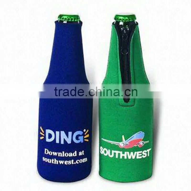 neoprene jersey cooler
