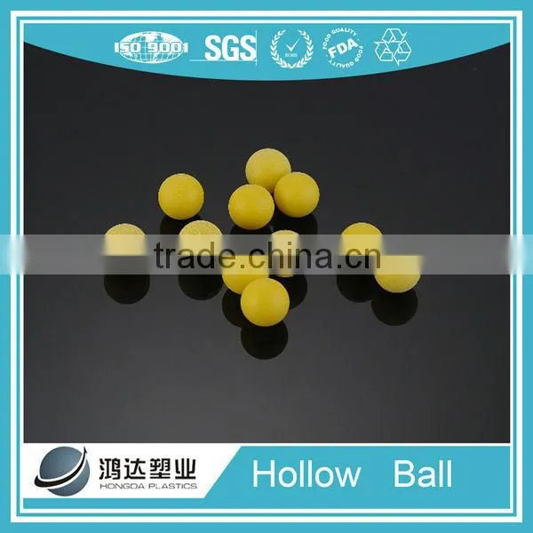 80mm large plastic float ball valve supplier from China