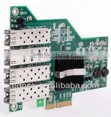 EDNSE adapter card ED-10004PF network card network card for server