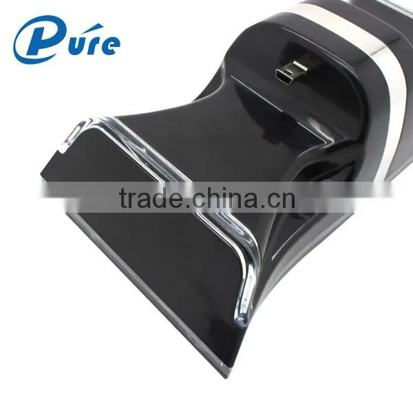 2 in 1 charging dock for SONY PS3 charger dock for PS3 charger for PS3 controllers/joysticks