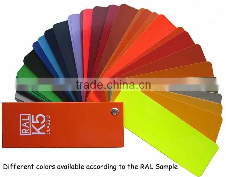 0.7MM Cold Roll Steel Lateral 2 Drawer File Cabinet
