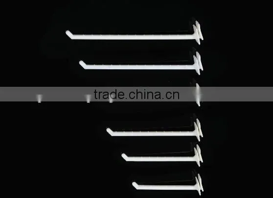 Good quanlity hooks plastic