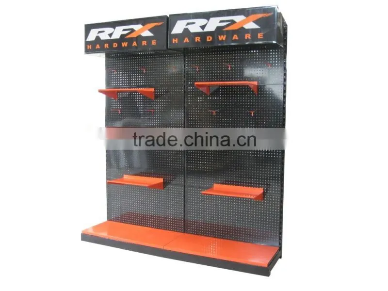 cooking tools display rack/ power tools stand