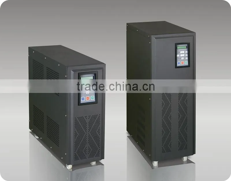 online industrial ups 6kva-200kva