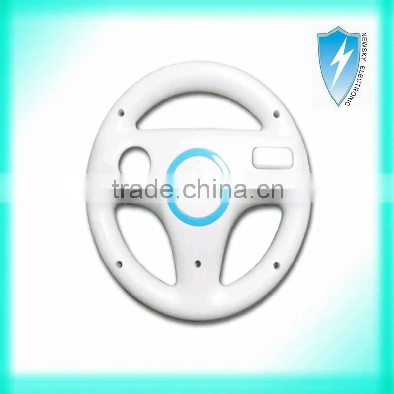 Hot selling! Steering Wheel for Wii Mario