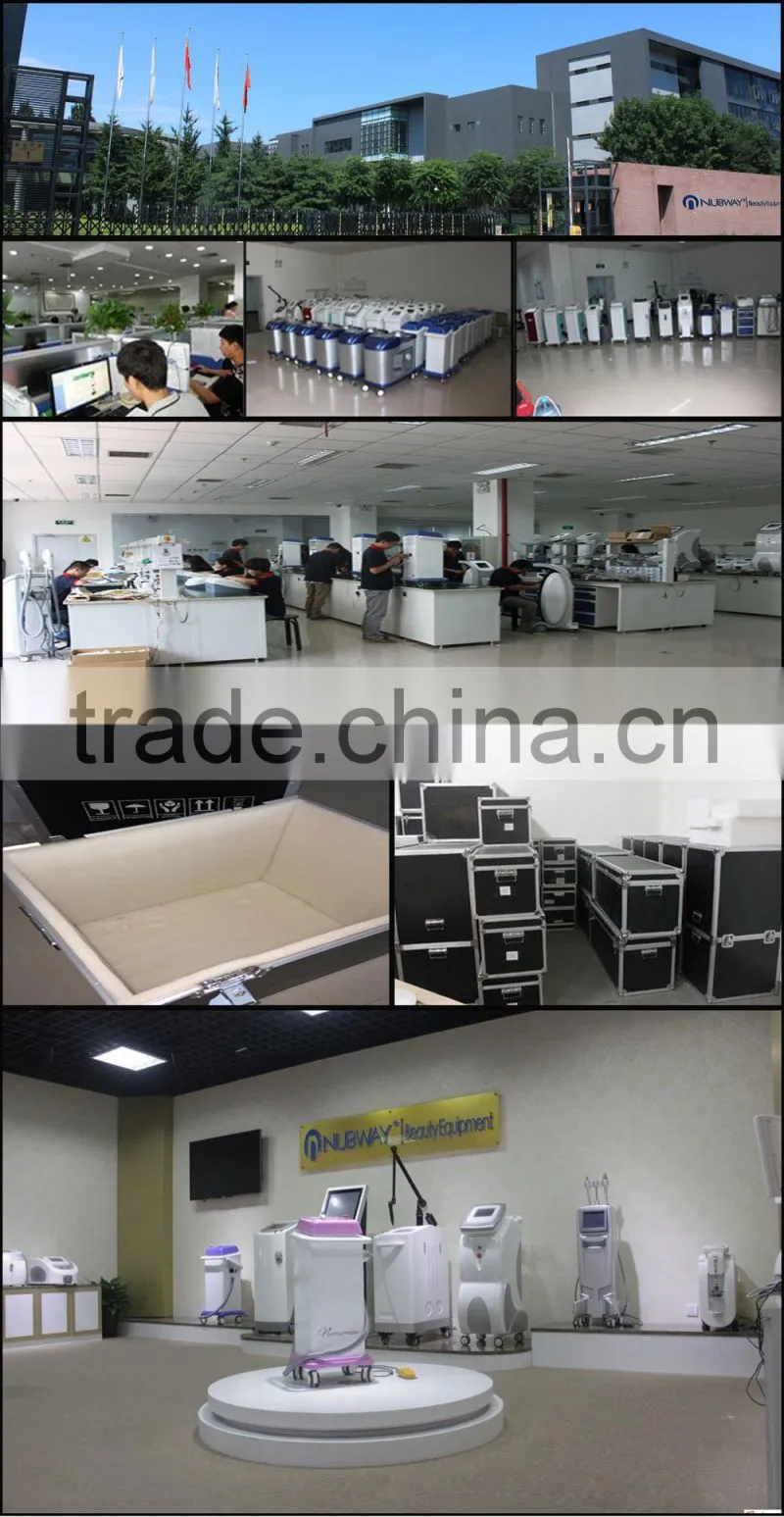 Manufacturer supply 4 handles quick slimming fda approved ultrasonic cavitation liposuction beauty equipment