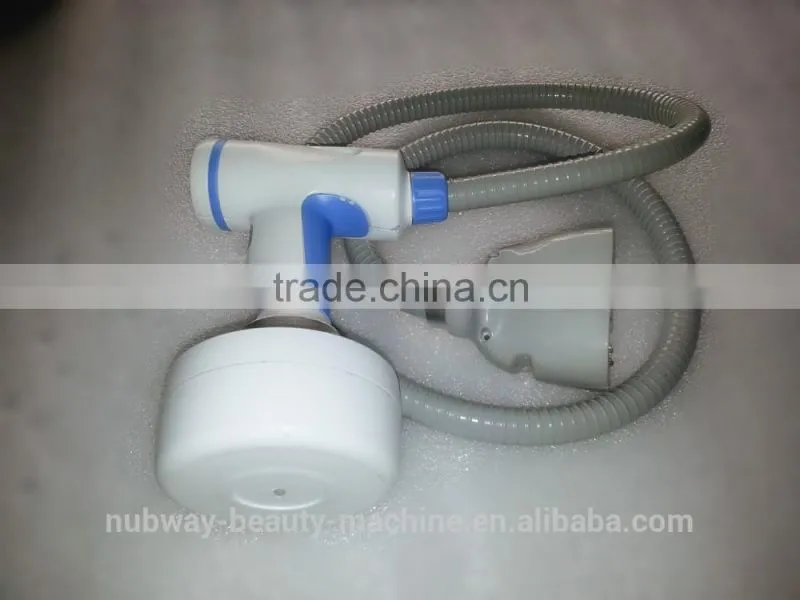 advanced technology China leader HIFUSHAPE body slimming hifu portable ultrasonic liposuction cavitation machine