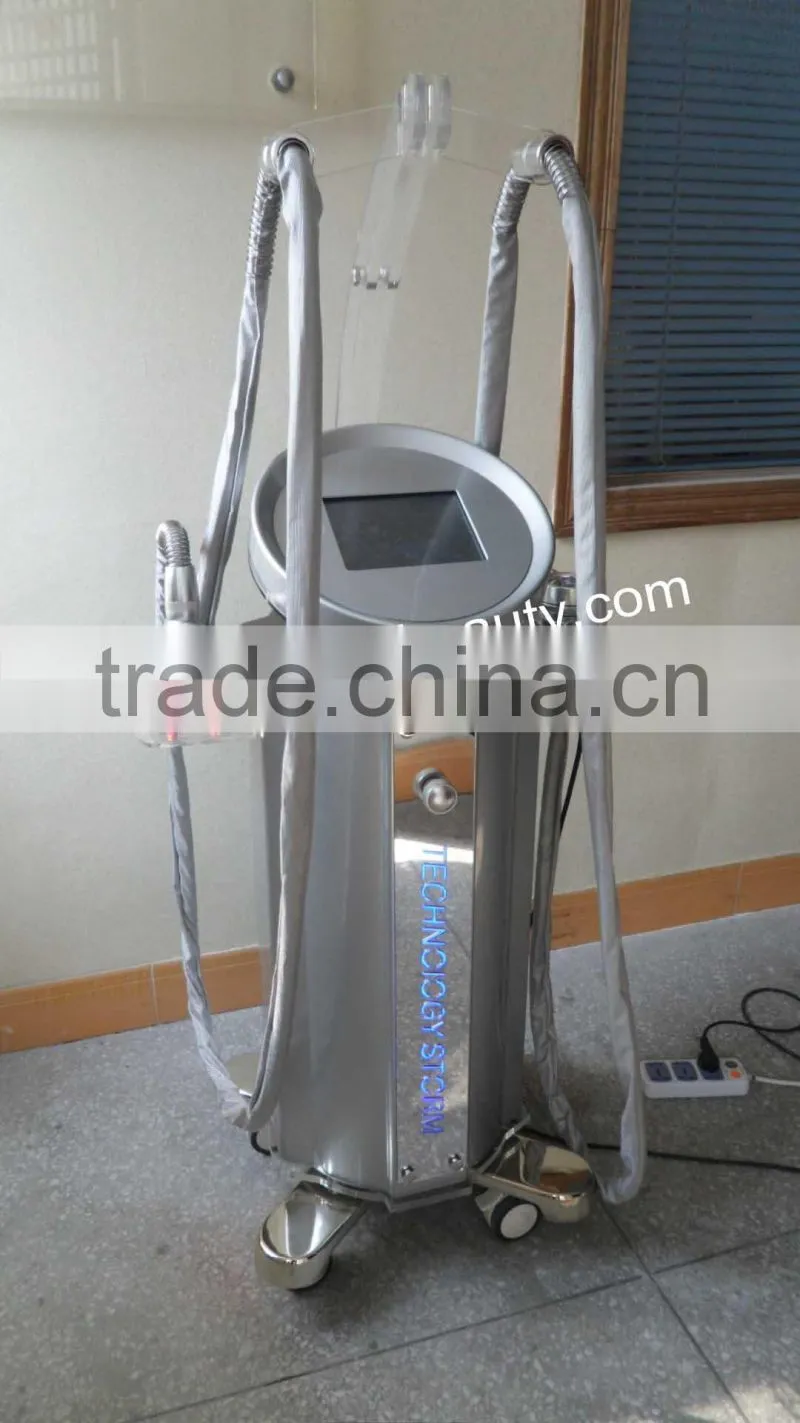strongest ultrasonic lipolysis explosive speed grease machine OB-S 05
