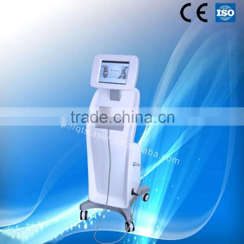 non-surgical vaser liposuction machines