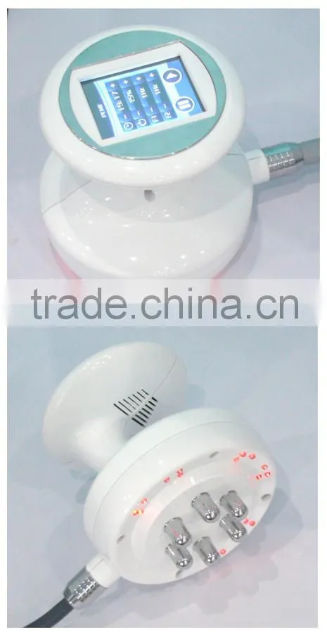 2015 new hot sale beauty pemf fat loss body cellulite reduction machine - CE
