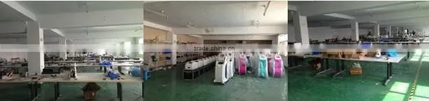 2014 top sell fractional co2 laser laser machine
