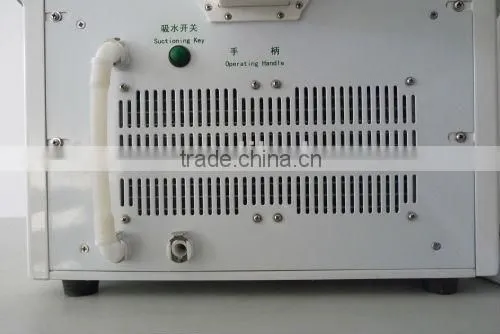 High Power Portable IPL Beauty Machine