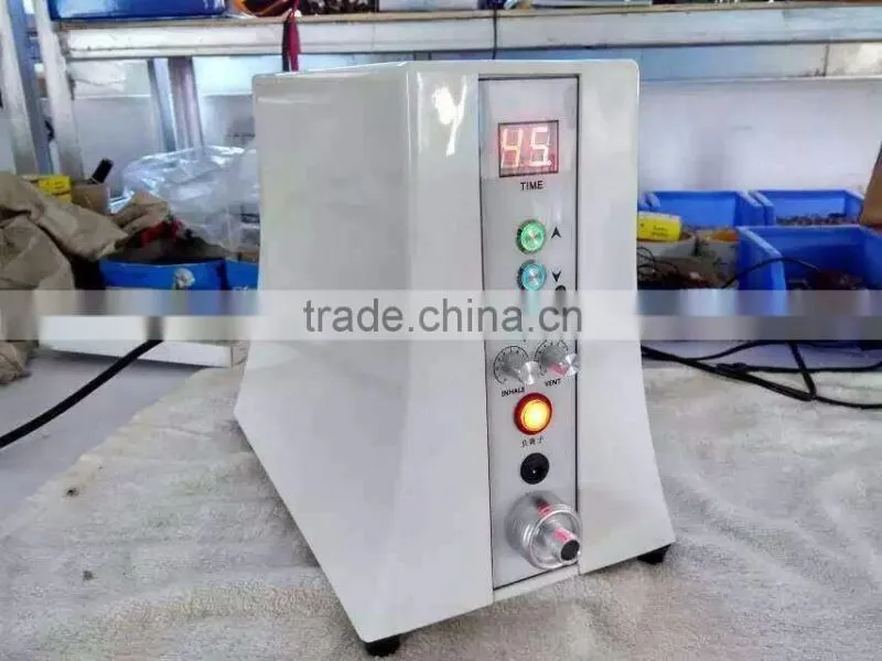 vacuum breast enlargement / vacuum butt lifting machine
