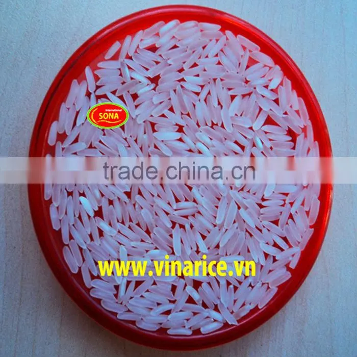 PREMIUM FRAGRANT WHITE, JASMINE RICE, PERFUME RICE- HOM MALI RICE