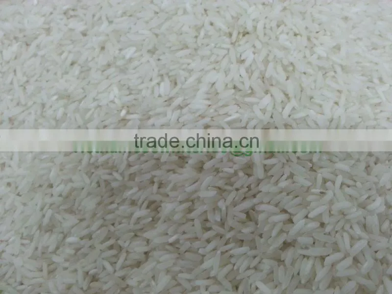 VIETNAMESE LONG GRAIN WHITE RICE 5% BROKEN