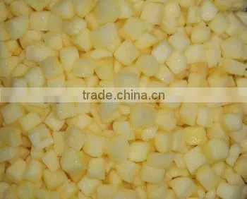 IFQ Frozen apples
