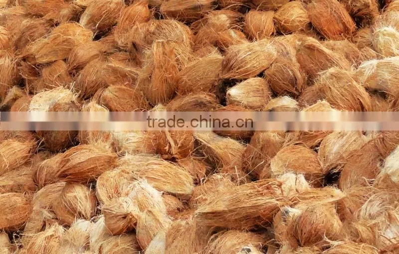 Best Semi husked supplier for Mauritius