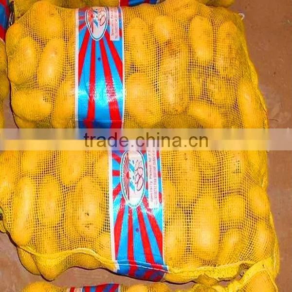 potato export