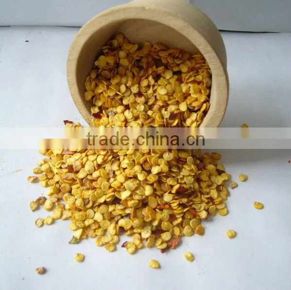 HIGH QUALITY NEW CROP PAPRIKA SEEDS